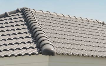 advantages of Gillarona clay roofing