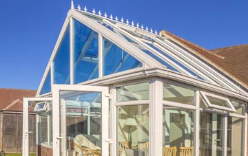 conservatory roof insulation costs Gillarona