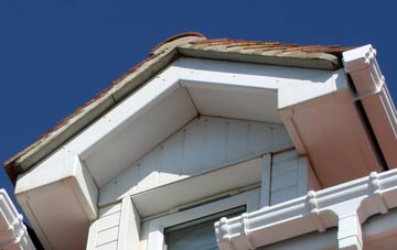 Gillarona fascia installation costs