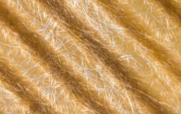 Gillarona fibreglass roof waterproofing