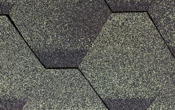 Gillarona fibreglass shingle repairs