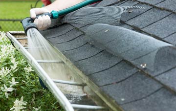 Gillarona gutter cleaning costs