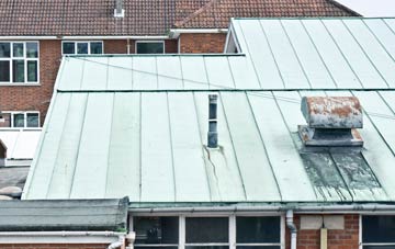 Gillarona lead roofing costs