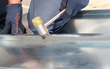 Gillarona metal roofing costs