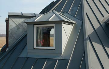 metal roofing Gillarona, Shetland Islands