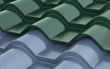 who should consider Gillarona plastic roofs