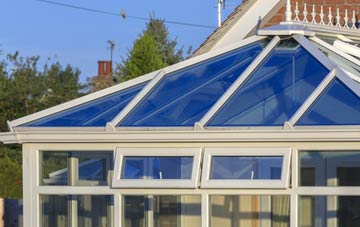 professional Gillarona conservatory insulation