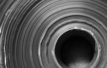 Gillarona pvc roof replacement