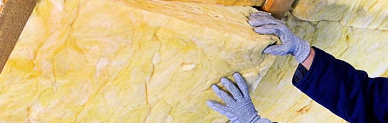 quotes for Gillarona roof insulation