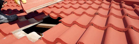 compare Gillarona roof repair quotes