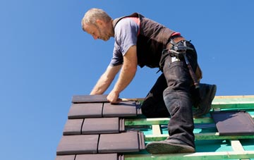 disadvantages of Gillarona slate roofing