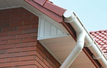 Gillarona soffit repair costs