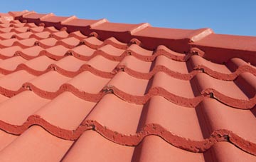 Gillarona tile and slate roof replacement