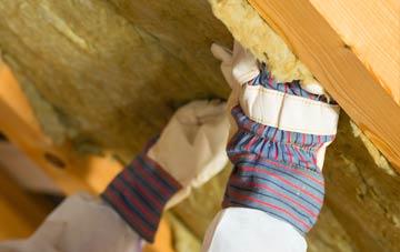 types of Gillarona pitched roof insulation materials