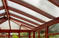 Gillarona conservatory roofing insulation