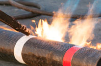 Gillarona flat roofing replacement