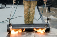 Gillarona flat roof sealing quote