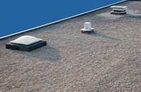 Gillarona flat roofing