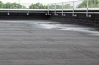 find rated Gillarona flat roofing companies