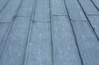 Gillarona lead roofing