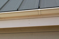 Gillarona soffit repair