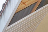 rated Gillarona soffit repair companies