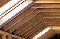 Gillarona tapered roof insulation quotes